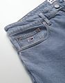 Tommy Hilfiger Austin Slim Tapered Rinsed Jeans