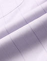 Arrow Slim Fit Twill Striped Shirt