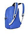 Aeropostale Solid Canvas Backpack