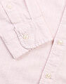 U.S. Polo Assn. Denim Co. Vertical Striped Pure Cotton Shirt