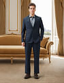 Arrow Tailored Fit Ceremonial Two Piece Suit