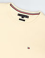 Tommy Hilfiger Cotton Stretch Extra Slim T-Shirt