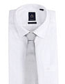 Arrow Men Structured Striped Patterned Tie