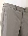 U.S. Polo Assn. Henry Tapered Fit Solid Trousers