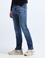 Flying Machine Freddie Slim Straight Fit Jeans