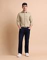 U.S. Polo Assn. Denim Co. Utility Twill Shirt