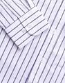 U.S. Polo Assn. Tailored Fit Vertical Striped Shirt