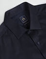 Arrow Manhattan Slim Fit Cotton Shirt