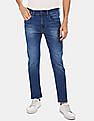U.S. Polo Assn. Denim Co. Skinny Fit Blue Jeans