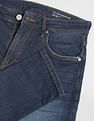 Flying Machine Stone Wash Slim Tapered Fit Jeans