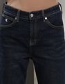 Calvin Klein High Rise Flared Jeans