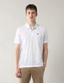 Arrow Sport Pure Cotton Spring Sorbet Polo Shirt