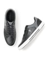 U.S. Polo Assn. Men Hampton 3.0 Colourblocked Sneakers
