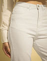 Flying Machine Women K-Street X Carrot Fit Jeans