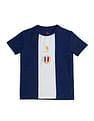U.S. Polo Assn. Kids Boys Embroidered T-Shirt