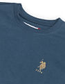 U.S. Polo Assn. Women Hd Print Regular Fit Sweatshirt