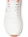 U.S. Polo Assn. Men Tanole 2.0 Off White Uspa Sport Sneakers