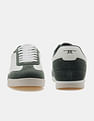 Flying Machine Men Gwen Colorblocked Sneakers