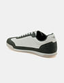 Flying Machine Men Gwen Colorblocked Sneakers