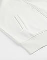 Calvin Klein Monologo Applique Sustainable Sweatshirt