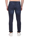 Flying Machine Stone Wash Jackson Super Skinny Fit F-Lite Jeans