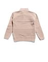 U.S. Polo Assn. Kids Boys Patterned Knit Sweater