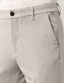 Arrow Sport Solid Twill Autoflex Trousers
