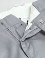 Arrow Slim Fit Regular Trousers