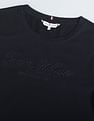 Tommy Hilfiger Crew Neck Cotton T-Shirt