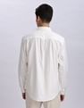 Calvin Klein Jeans Solid Regular Fit Oxford Woven Shirt