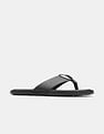 U.S. Polo Assn. Men Diaz Broad Strap Slippers
