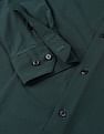 Tommy Hilfiger Knitted Slim Fit Shirt