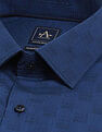 Arrow Manhattan Slim Fit Velocity 5 In 1 Shirt