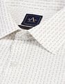 Arrow Liberty Classic Fit Cotton Shirt