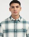 Tommy Hilfiger Tartan Check Flannel Shirt