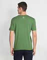 U.S. Polo Assn. Cotton Graphic Print T-Shirt