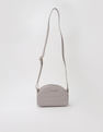 Tommy Hilfiger Logo Brown Pu Sling Bag