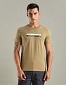 Tommy Hilfiger Graphic Regular-Fit Cotton T-Shirt