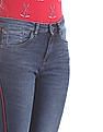 U.S. Polo Assn. Women High Rise Super Skinny Fit Jeans