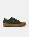U.S. Polo Assn. Men Ruben 2.0 Colour Blocked Sneakers