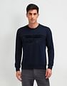 Arrow Sport Brand Regular Fit Sweatshirt