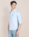 U.S. Polo Assn. Oxford Regular Fit Casual Shirt
