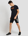 U.S. Polo Assn. Durable Athletic Shorts