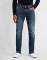 U.S. Polo Assn. Denim Co. Regallo Skinny Fit Blue Jeans