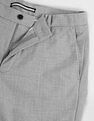 Arrow Newyork Mid Rise Super Slim Fit Trousers