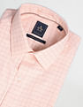Arrow Dobby Short Sleeve Shirt