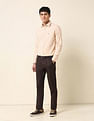 U.S. Polo Assn. Pure Cotton Tailored Fit Shirt