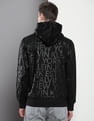 Calvin Klein Sustainable Brand Printed Sweatshirt