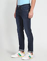 U.S. Polo Assn. Denim Co. Slim Tapered Fit Blue Jeans
