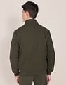 U.S. Polo Assn. Detachable Hood Heat Tech Jacket